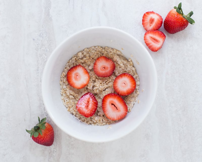 Nutritious Bowls