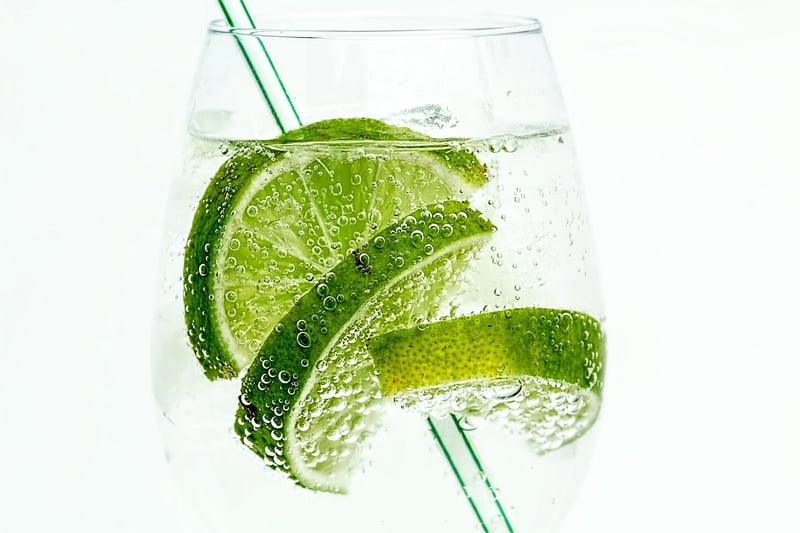 Refreshing Juices